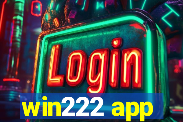 win222 app